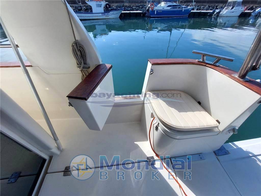 Greenline yachts Greenline 33 hybrid