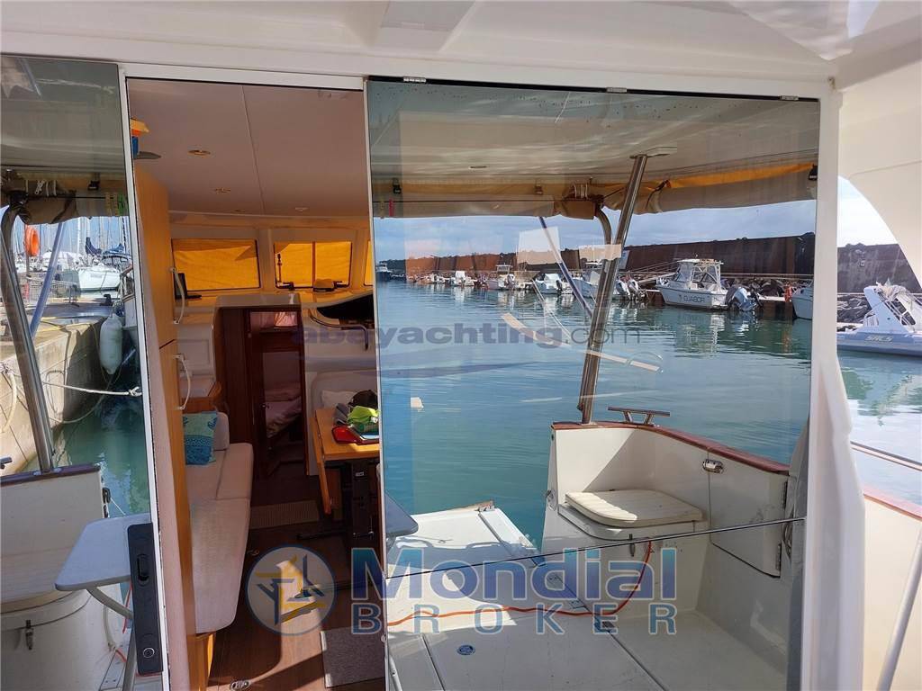 Greenline yachts Greenline 33 hybrid