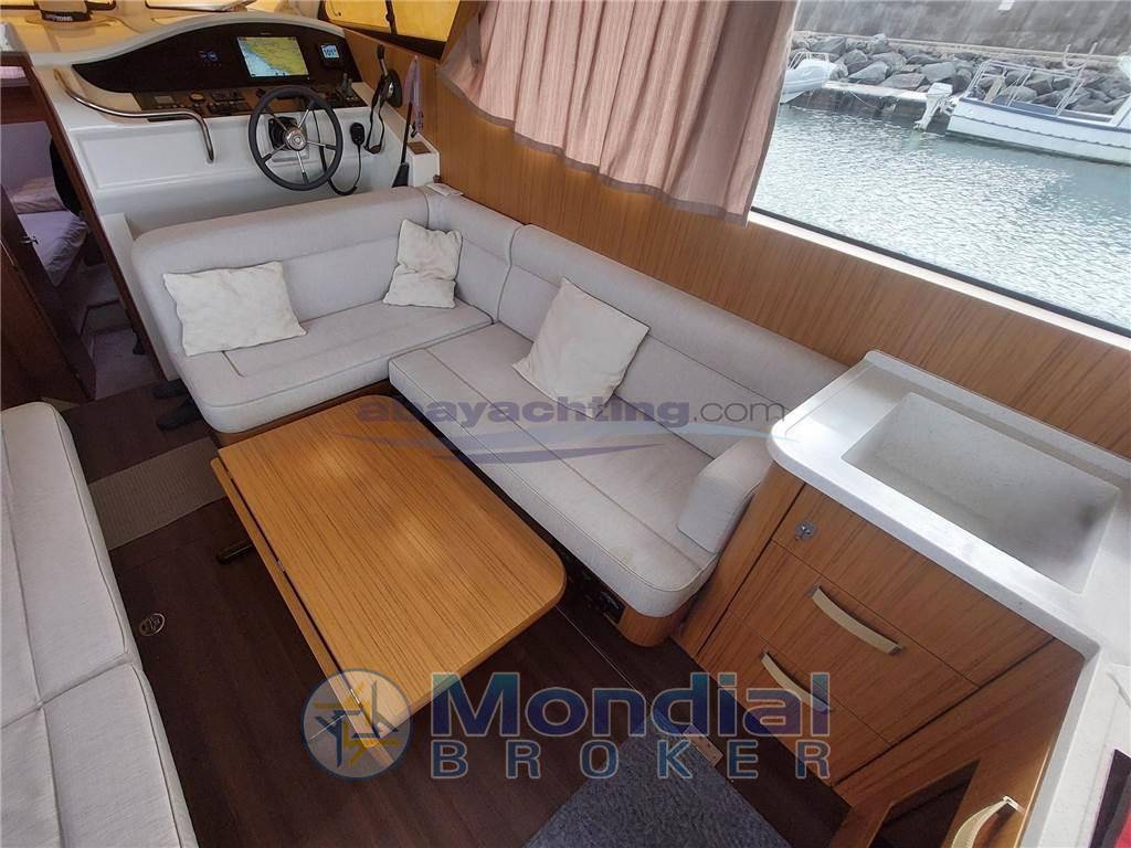 Greenline yachts Greenline 33 hybrid
