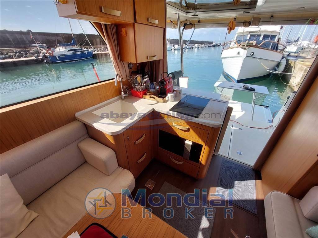 Greenline yachts Greenline 33 hybrid