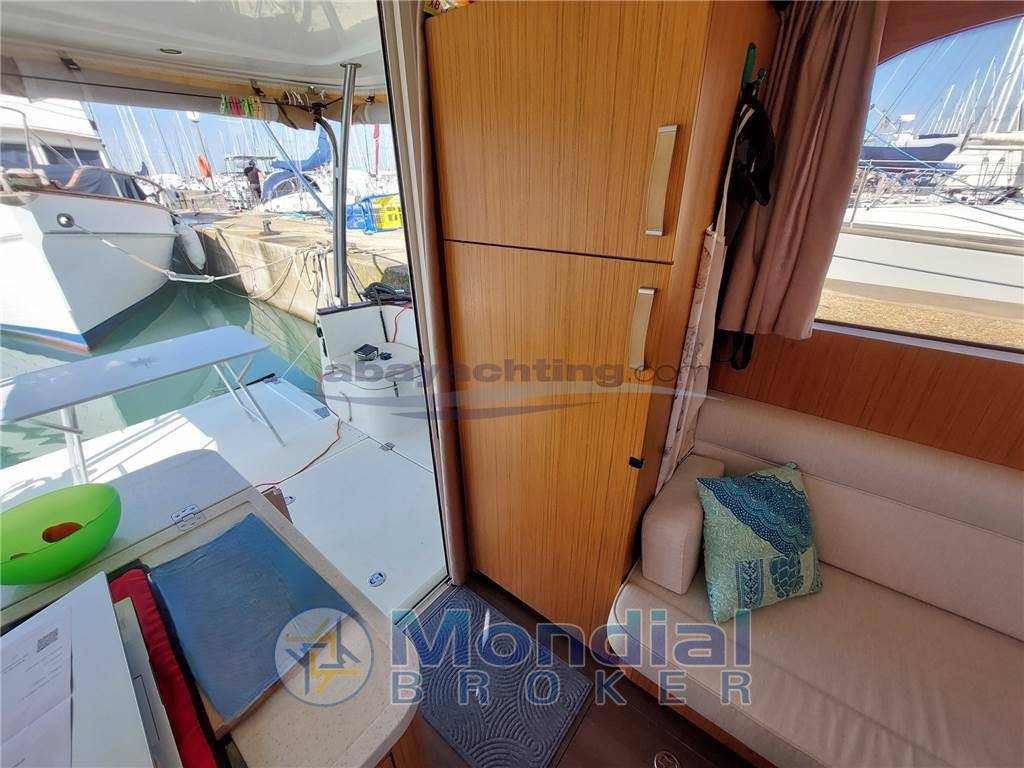 Greenline yachts Greenline 33 hybrid