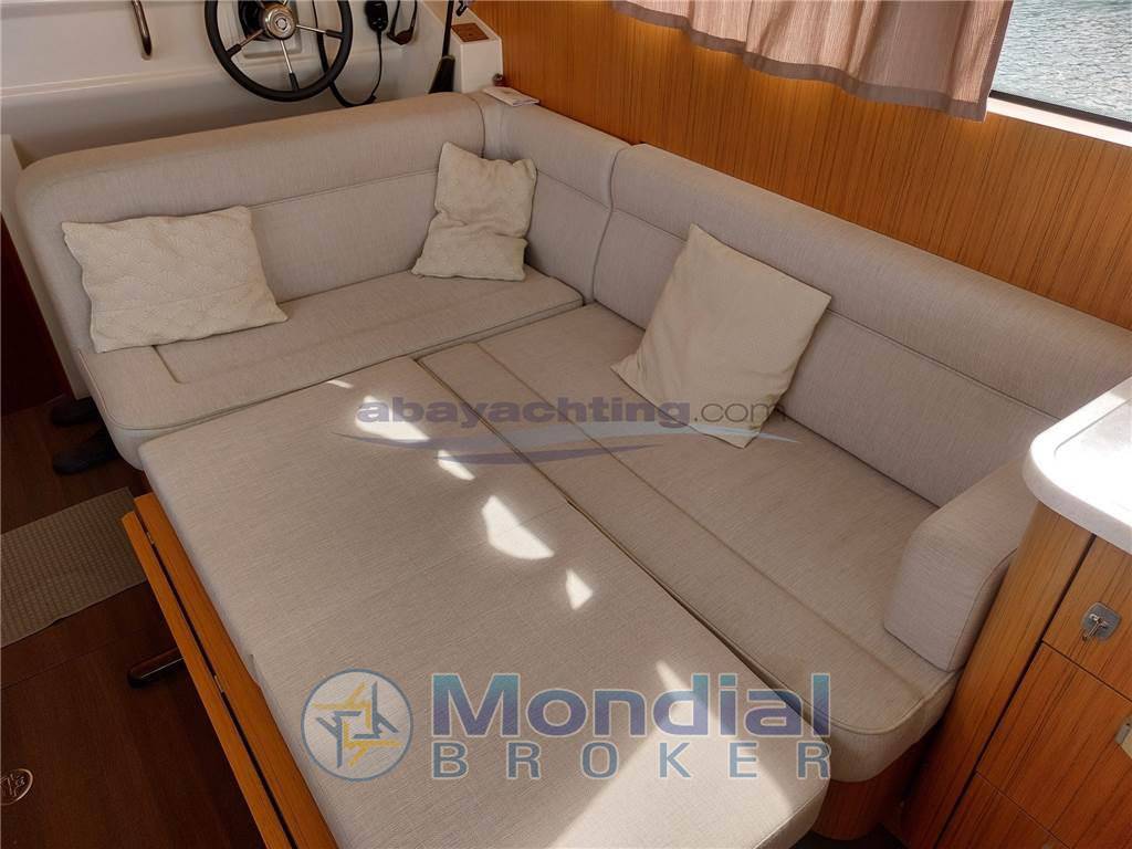 Greenline yachts Greenline 33 hybrid