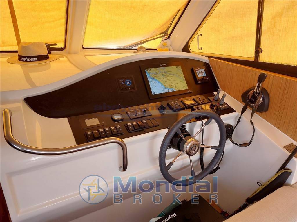 Greenline yachts Greenline 33 hybrid