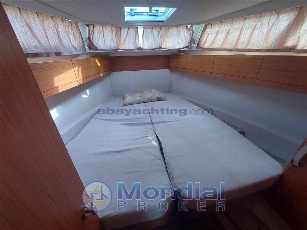 Greenline yachts Greenline 33 hybrid