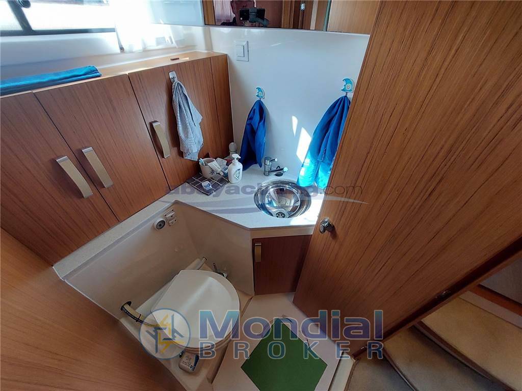 Greenline yachts Greenline 33 hybrid