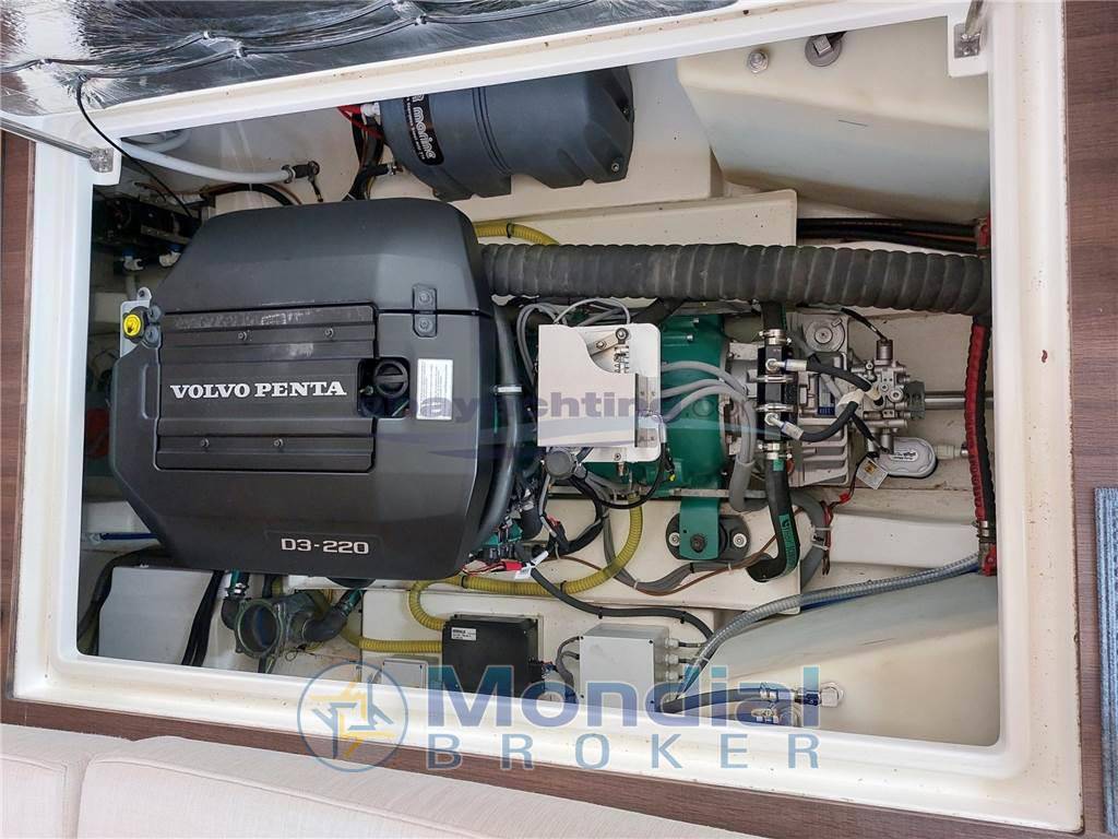 Greenline yachts Greenline 33 hybrid