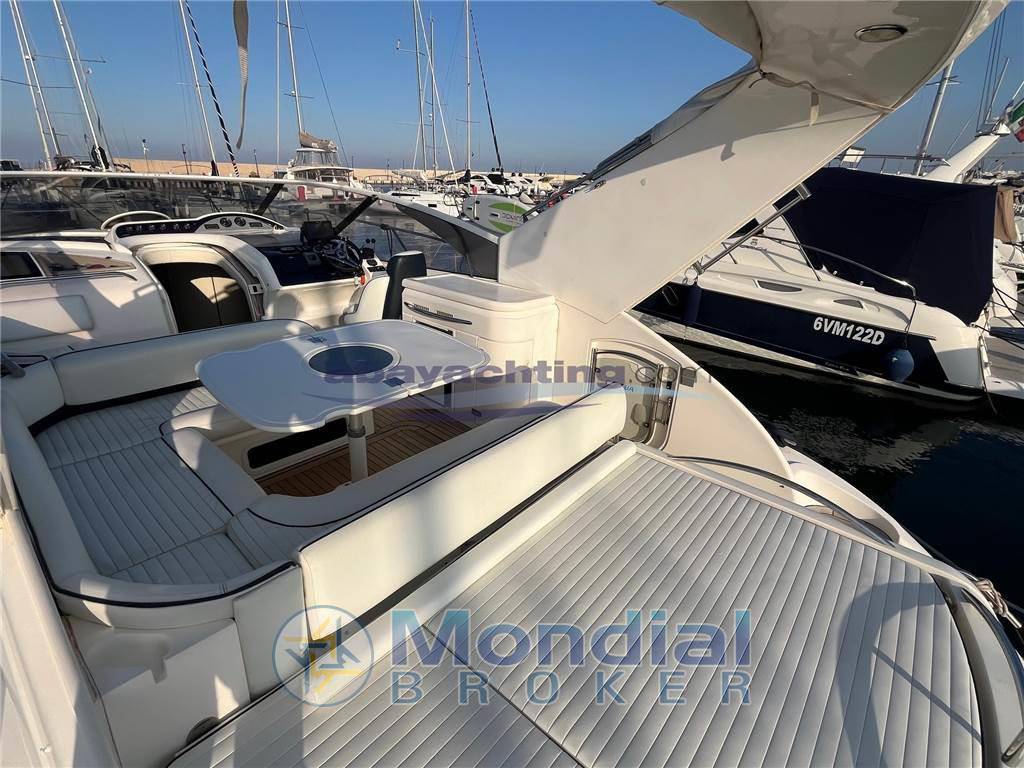 Fairline Targa 40 s - 40s