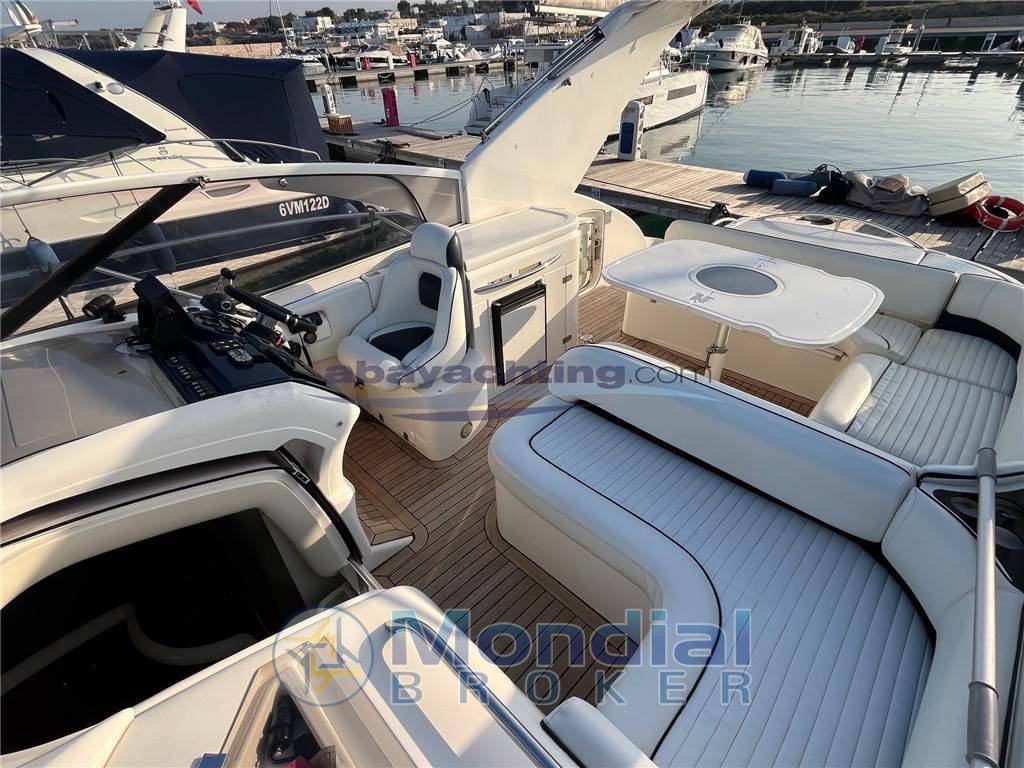 Fairline Targa 40 s - 40s