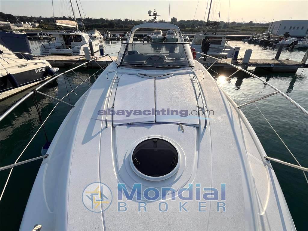 Fairline Targa 40 s - 40s