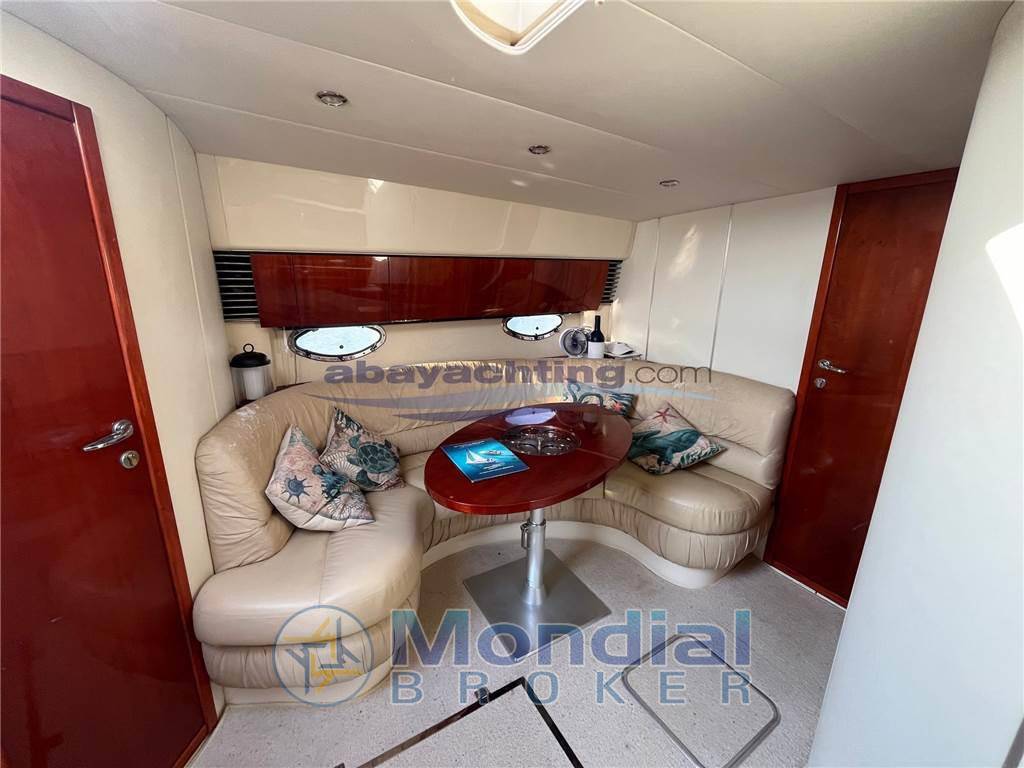Fairline Targa 40 s - 40s
