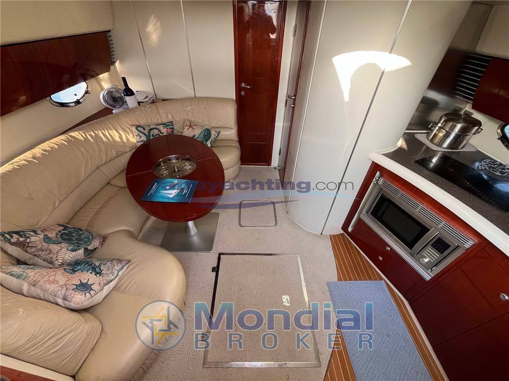 Fairline Targa 40 s - 40s