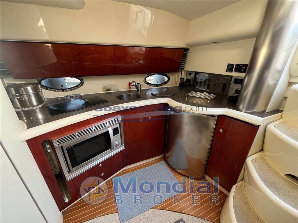 Fairline Targa 40 s - 40s
