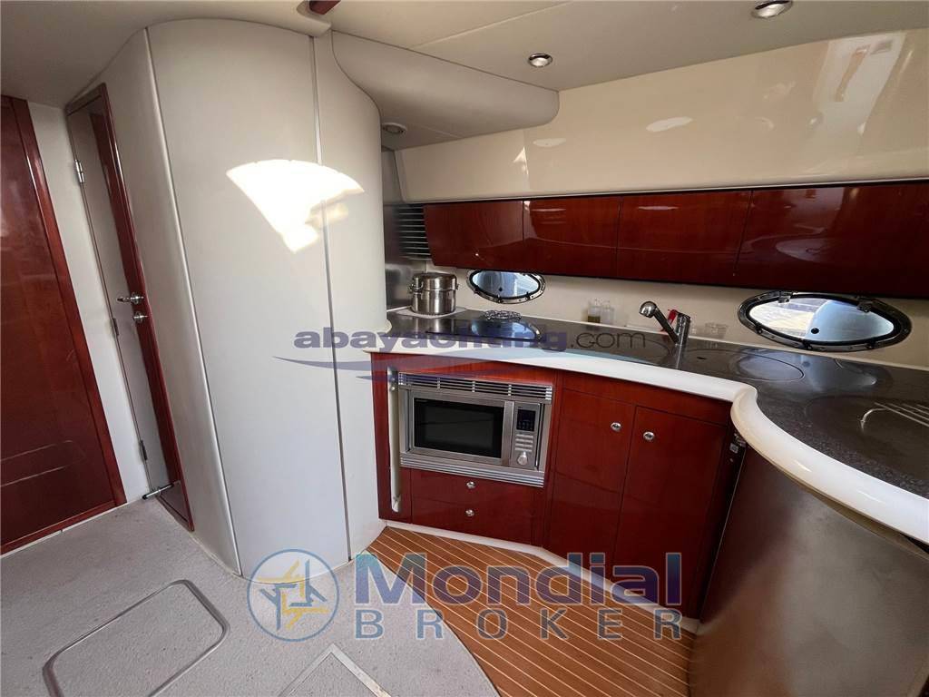 Fairline Targa 40 s - 40s