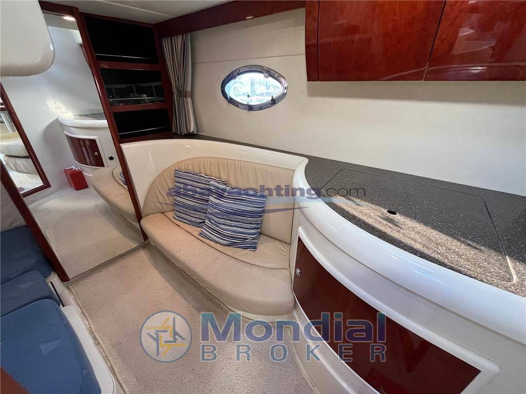 Fairline Targa 40 s - 40s
