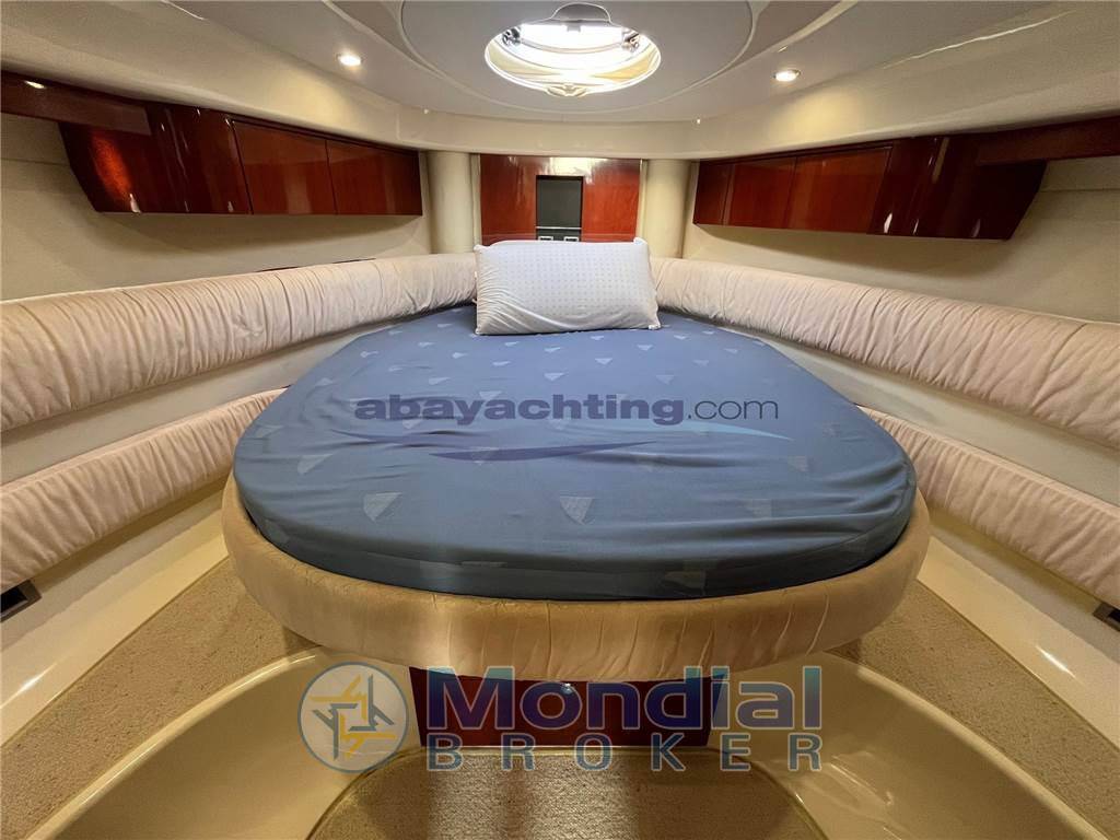 Fairline Targa 40 s - 40s