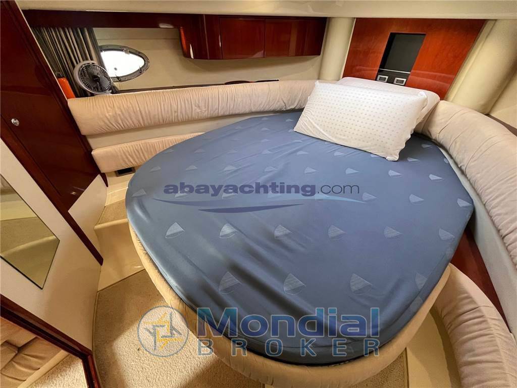 Fairline Targa 40 s - 40s