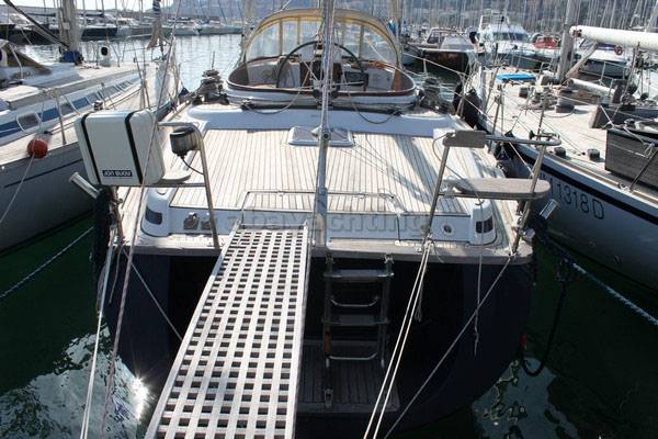 Franchini yachts Franchini 41 s (41s)