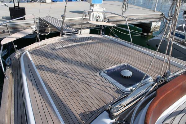 Franchini yachts Franchini 41 s (41s)