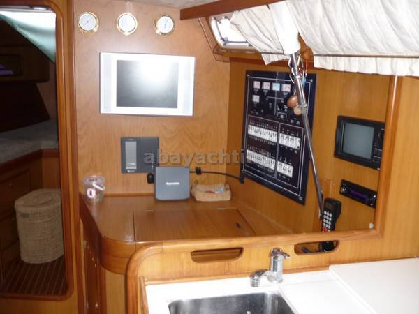Franchini yachts Franchini 41 s (41s)