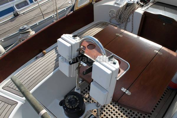 Franchini yachts Franchini 41 s (41s)