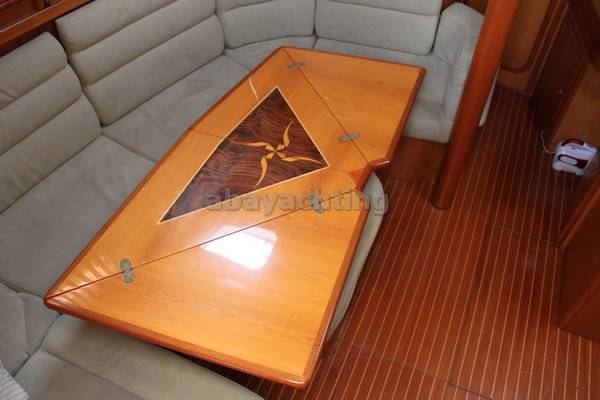 Franchini yachts Franchini 41 s (41s)