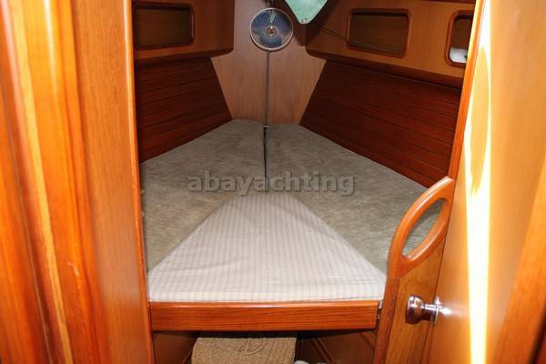 Franchini yachts Franchini 41 s (41s)