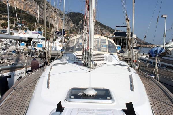 Franchini yachts Franchini 41 s (41s)