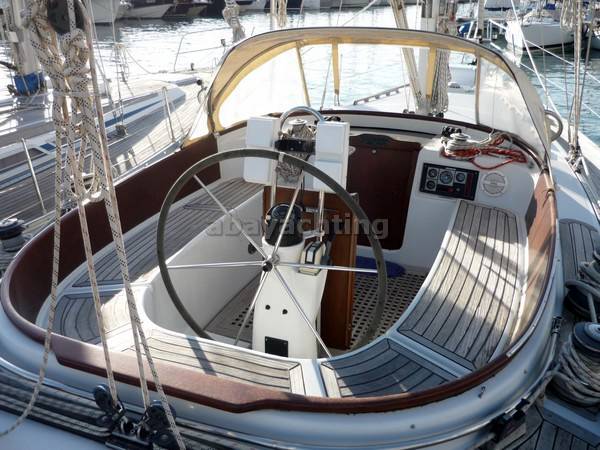 Franchini yachts Franchini 41 s (41s)