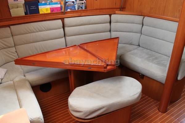 Franchini yachts Franchini 41 s (41s)