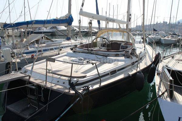 Franchini yachts Franchini 41 s (41s)