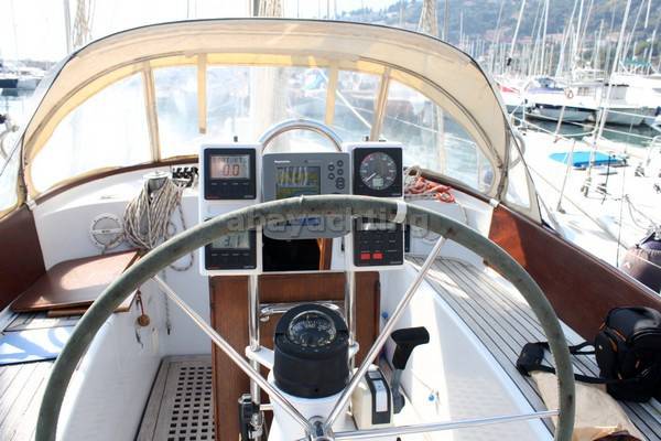 Franchini yachts Franchini 41 s (41s)