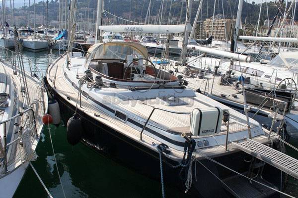 Franchini yachts Franchini 41 s (41s)