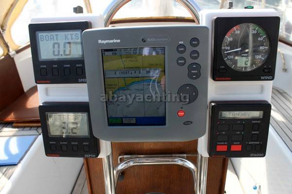 Franchini yachts Franchini 41 s (41s)