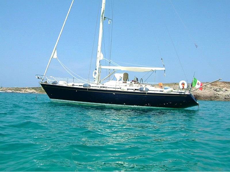 Franchini yachts Franchini 41 s (41s)