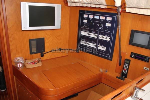 Franchini yachts Franchini 41 s (41s)