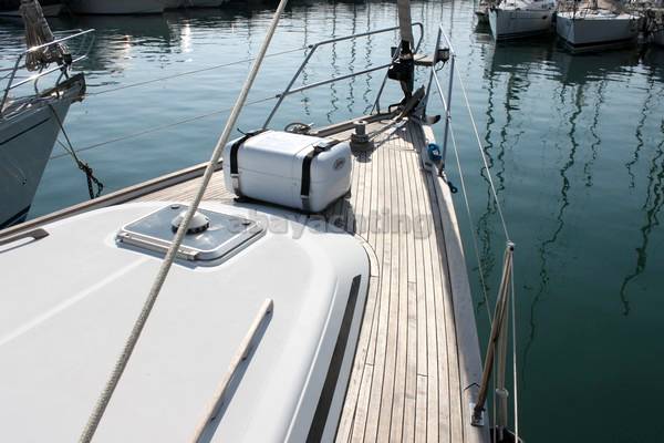 Franchini yachts Franchini 41 s (41s)
