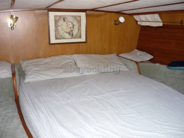 Franchini yachts Franchini 41 s (41s)