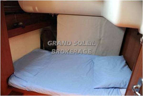 Dufour 455 gl (gran large)