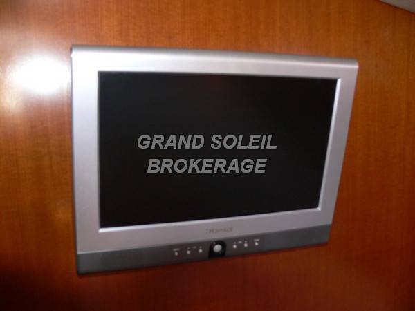Cantiere del pardo Grand soleil 46.3 (46)