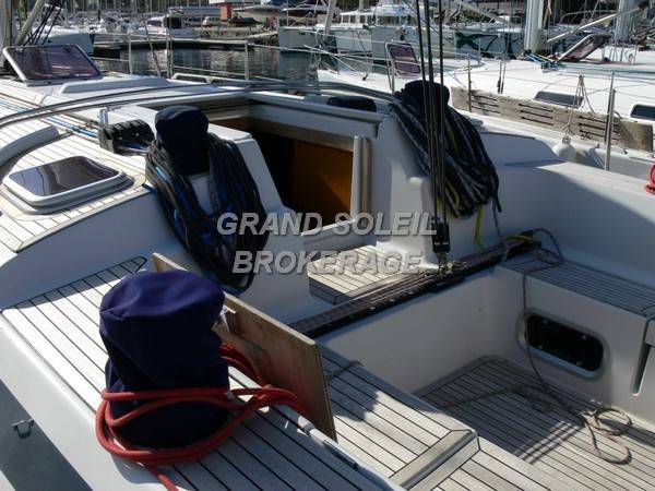 Cantiere del pardo Grand soleil 46.3 (46)