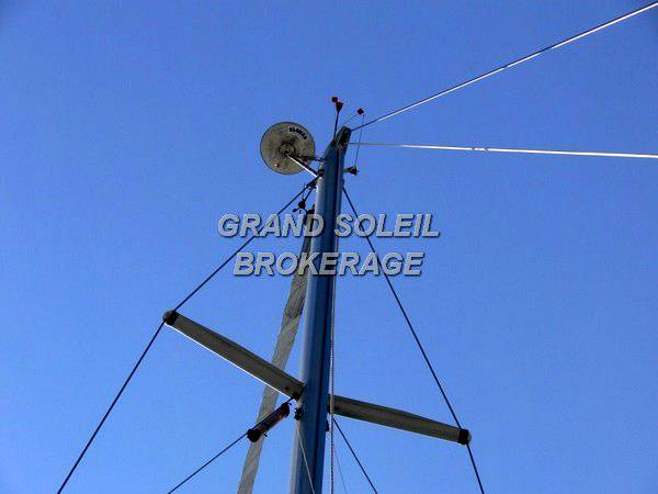 Cantiere del pardo Grand soleil 46.3 (46)