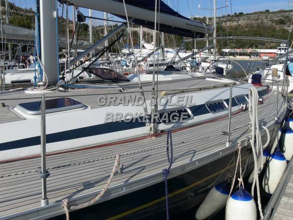 Cantiere del pardo Grand soleil 46.3 (46)