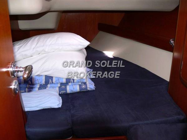 Cantiere del pardo Grand soleil 46.3 (46)