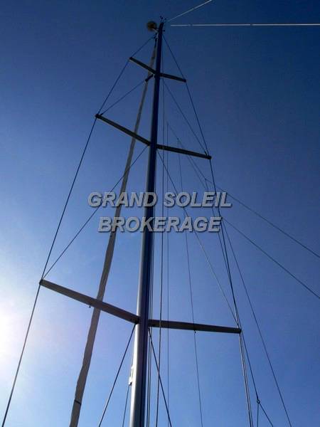 Cantiere del pardo Grand soleil 46.3 (46)