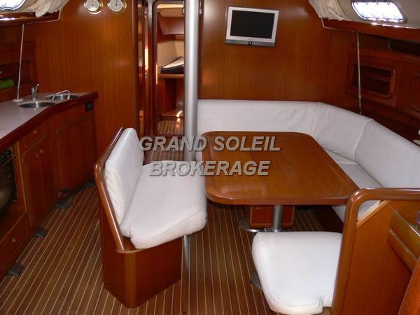 Cantiere del pardo Grand soleil 46.3 (46)