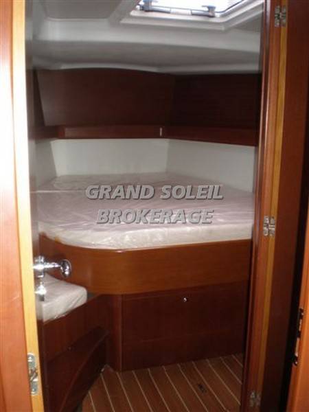 Cantiere del pardo Grand soleil 43 ot (o.t.)