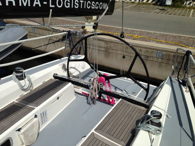 X-yachts X-41 (x41)