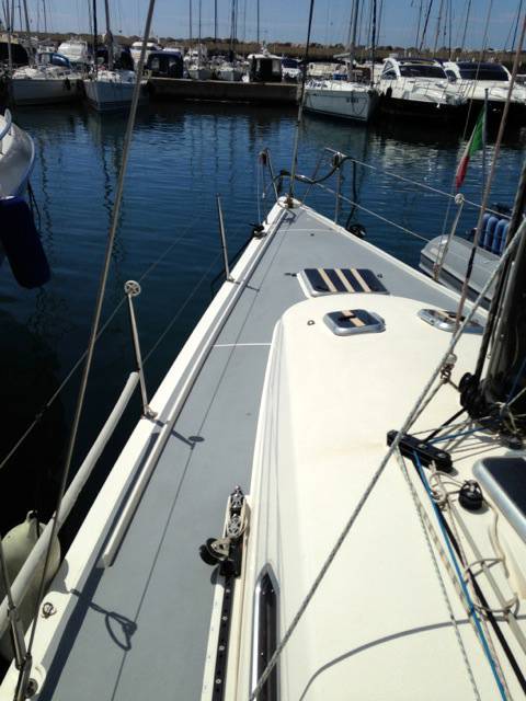 X-yachts X-41 (x41)