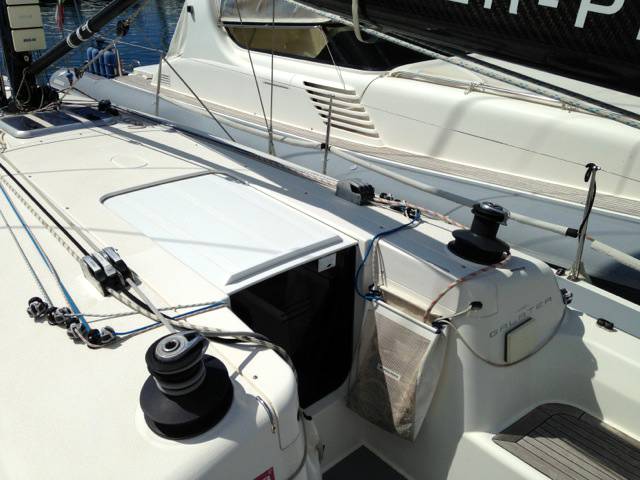 X-yachts X-41 (x41)