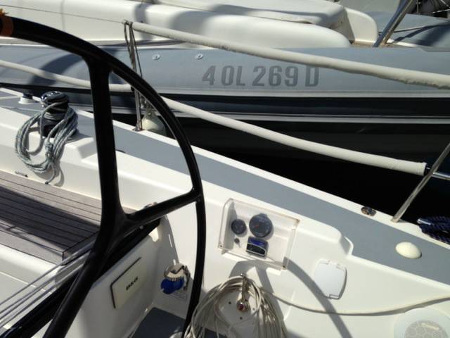 X-yachts X-41 (x41)